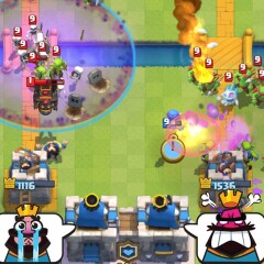 Clash Royale: Das sind die besten Decks im Überblick | NETZWELT