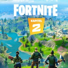 Fortnite: Modi, Skins und Systemanforderungen im Überblick ... - 240 x 240 jpeg 23kB