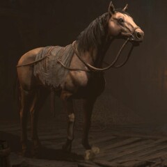 Diablo 4: Pferd bekommen und schneller reiten