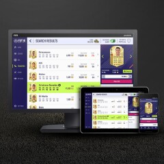 FIFA 18: Web App und Companion App erschienen - das sind die Belohnungen