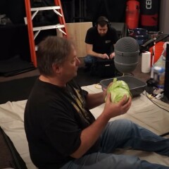 Diablo 4 im Video: Wie Blizzard mit Salat und Tomaten Monster-Sounds erschafft