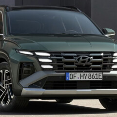 Vollausstattung für 245 Euro: Warum der Hyundai Tucson deutsche SUVs alt aussehen lässt