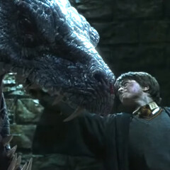 Harry Potter: Das Kryptonit der Basilisken - das ist die Schwäche der Riesenschlange