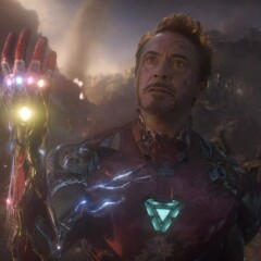 Heute im TV: Robert Downey Jr. spielt den coolsten Superhelden in ...