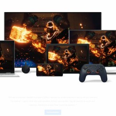 Google Stadia: Das passiert mit euren Spielen nach der Abschaltung des Cloud-Gaming-Diensts