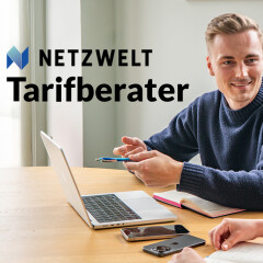 Netzwelt Tarif-Vergleich 2025