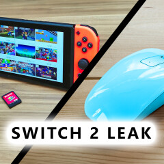 Nintendo Switch 2: Release, Spezifikationen, Preis und kommende Spiele