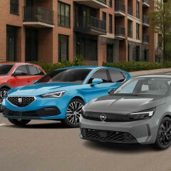 Neue Leasing-Autos für 99 Euro: Wer leasen möchte, sollte diese Deals kennen