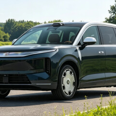 150.000 Käufer stehen Schlange: XXL-SUV mit 950 km Reichweite startet unter 31.000 Euro