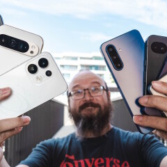 Ich habe 25 neue Handys aus 2026 getestet: Die längste Akkulaufzeit bietet weder Apple, Samsung noch Xiaomi