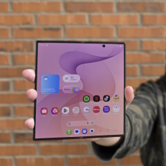 Samsung Galaxy Z Fold8 Ultra im Test: Das Falt-Smartphone hat keinen Knick mehr im Display