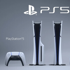 PS5: Ist das neue "Slim"-Modell leistungsstärker als die aktuelle ...