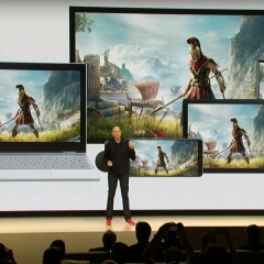 Google: Spiele-Streaming-Dienst "Stadia" soll PS4 und Xbox One schlagen