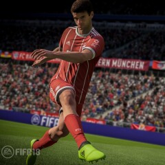 FIFA 18: Das sind die 100 besten Spieler - alle Ratings im Überblick