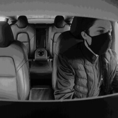 There are cameras in every Tesla Model 3, targeted, drug and rock music