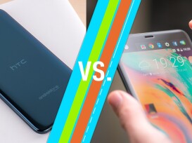 Htc u ultra vs htc u11 life