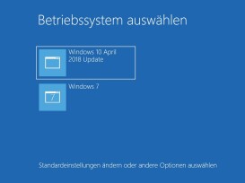 Windows 10: So ändert ihr die Boot-Reihenfolge - NETZWELT