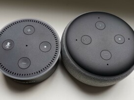 Echo er sucht sie