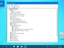 Windows 10: Treiber Aktualisieren - So Geht's Manuell Oder Automatisch ...