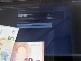 Steam Geld Auszahlen Steam Geld Auszahlen