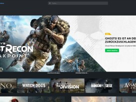 Uplay Namen ändern Uplay Namen ändern