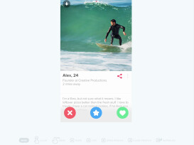 Dating-apps in australien verwendet