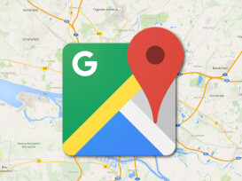 Android Google Maps Wegbeschreibungen