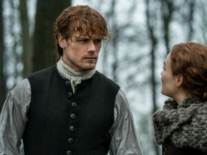 Outlander Der Bettler Hugh Munro Netzwelt