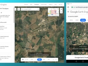 Download: Bilder in Google Earth einbinden - NETZWELT