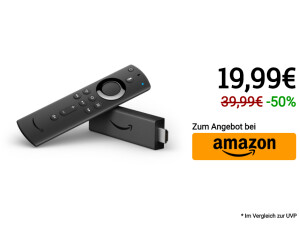 Amazon Stick Kosten