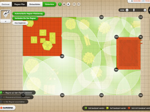 Gardena My Garden - Download | NETZWELT on Gardena My Garden Planner
 id=35855