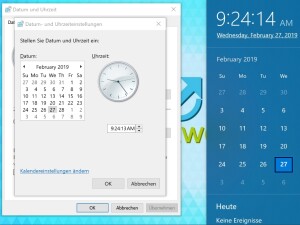 Windows 10: Streicht Microsoft die klassische Systemsteuerung? | NETZWELT