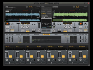 Magix digital dj 2 for mac