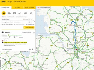 ADAC Maps - Download | NETZWELT