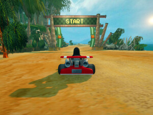 TÉLÉCHARGER SUPER TUXKART TUXKART TÉLÉCHARGER SUPER