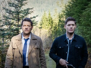 Supernatural: Wann startet Staffel 15 bei Netflix? | NETZWELT