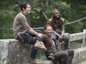 Michonne Schwanger Michonne Schwanger