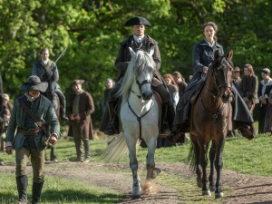Outlander Der Preis Der Freiheit S2e7 Netzwelt