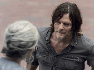 "The Walking Dead": Wann läuft Folge 16 von Staffel 10 ...