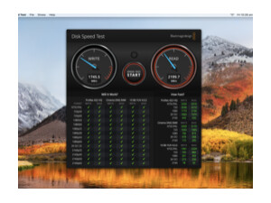 blackmagic disk speed test windows 10 64 bit download