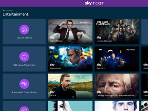 Sky Ticket Aufnehmen Sky Ticket Aufnehmen