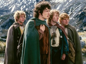 Herr Der Ringe Hobbit Herr Der Ringe Hobbit