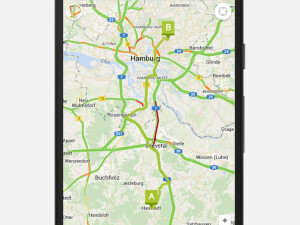 Falk Maps Routenplaner & Karte - Download | NETZWELT