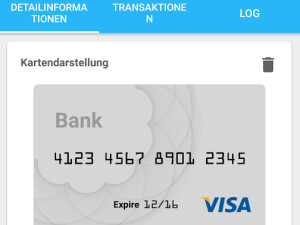 Wechsel Der Vr Bankcard Fur Sm Rttan Volksbank Eg Nienburg