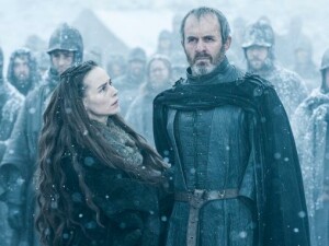 Stannis Tochter Stannis Tochter