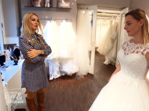 Vier Hochzeiten Und Eine Traumreise Wiederholung Gunzburg Vier