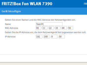 3.1 Wake-on-LAN