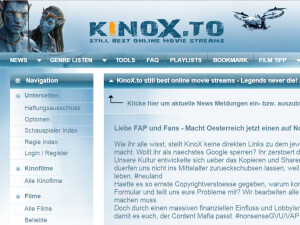 Streamcloud Störung Streamcloud Störung