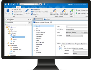 Remote Desktop Manager Download Netzwelt