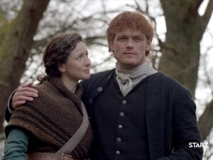 Heute Neu Im Tv Start Der 5 Staffel Outlander Bei Vox Netzwelt